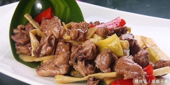 这种禽类下的蛋大人小孩都爱吃,可它的肉营养与药用价值极其高