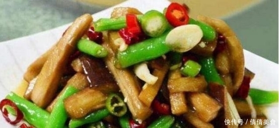 大厨教的几道家常美味,简单美味又下饭,在家请客吃饭倍有面子