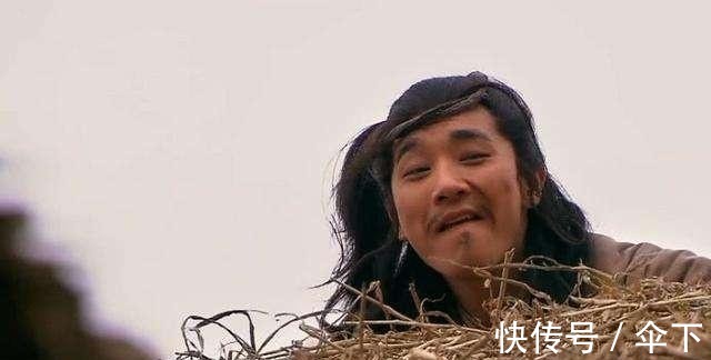 梁山好汉|水浒传里面,他本领虽然高强,但却是最不受人待见,这是为什么