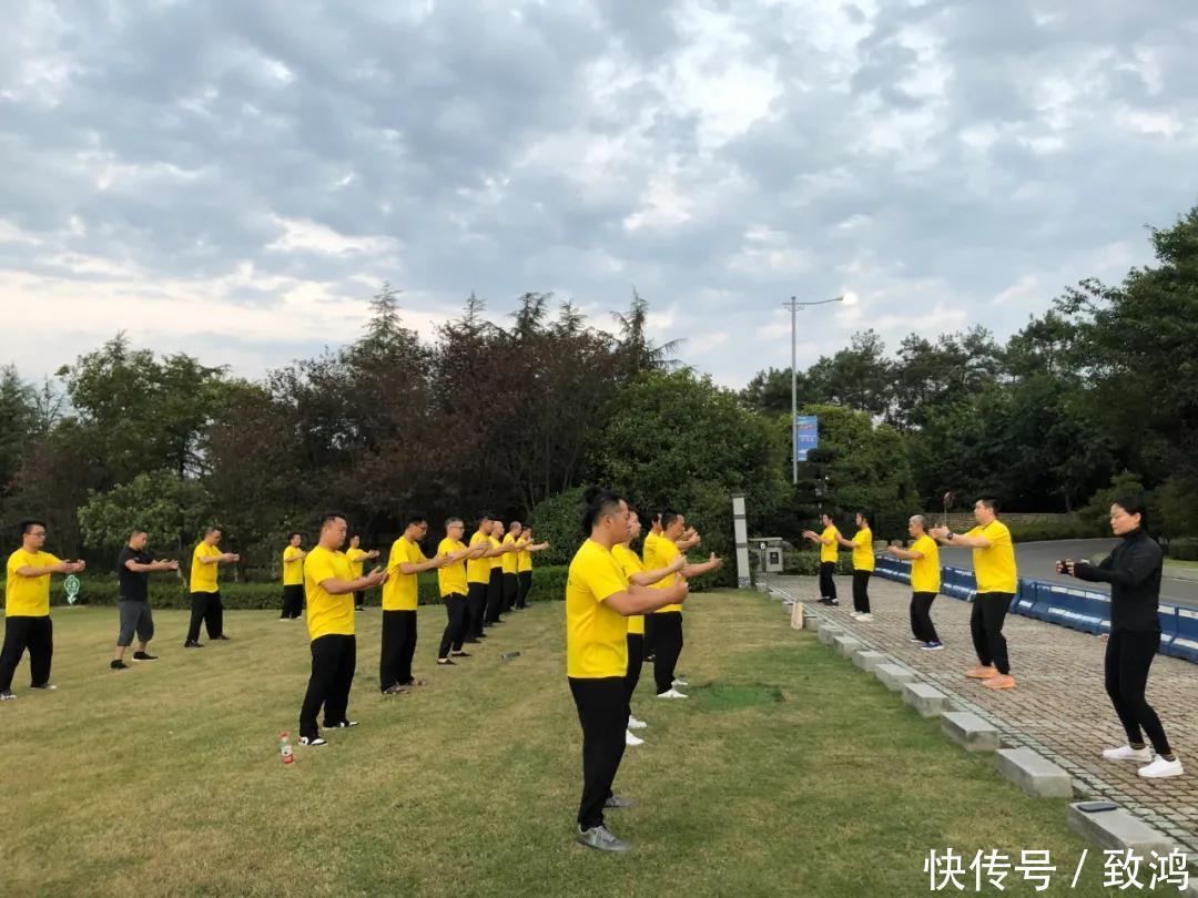 身体|何为站桩? 教你如何站养生桩功