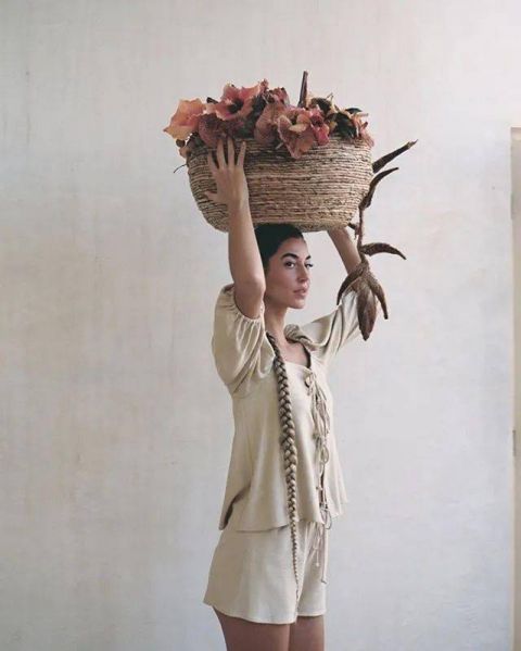 少少钱就能穿出好质感,这个颜色太神奇了