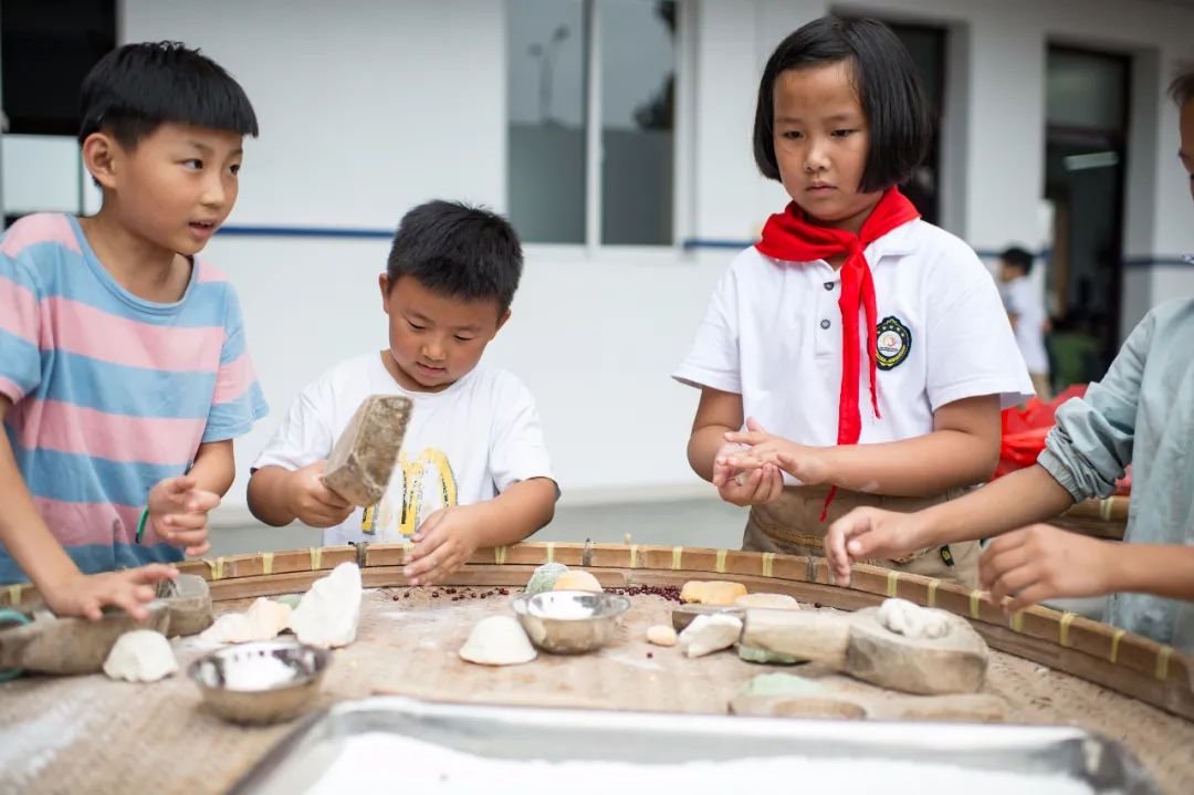 袁隆平|乾元小学打造劳育赋能“双减”新样态