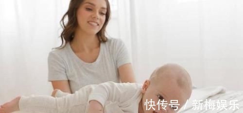 大动作|孩子发出这些信号,说明孩子发育缓慢,爸妈越早发现,越好治疗