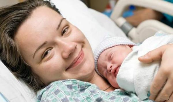 发育|怀孕满七个月,四道关卡等在前方,熬过了,胎宝基本就能平安出生