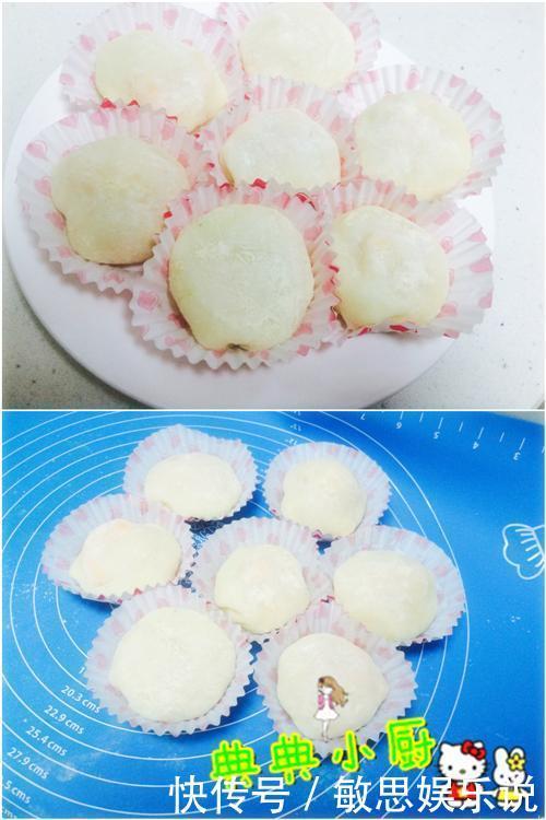 水果|夏日主打甜点自己做,超好吃,水果随意放