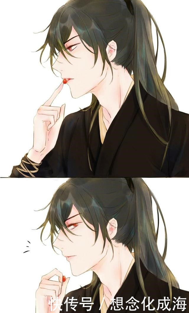 真爱|魔道祖师资深道友必定想做的十件事,检验你是否真爱的时候到了