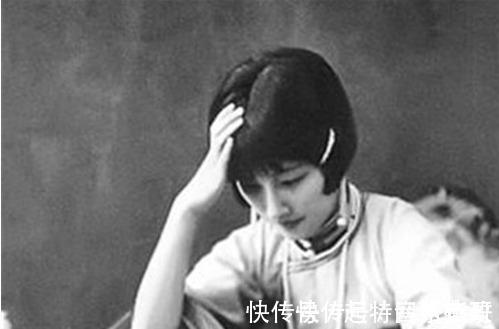 徐申如&徐志摩去世,陆小曼写下《哭摩》:不是追悔莫及,就可以换来原谅