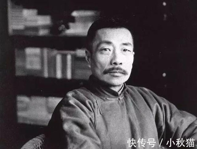 鲁迅@王朔评判鲁迅:他不是世界文豪,我没听说世界文豪只写过这点东西