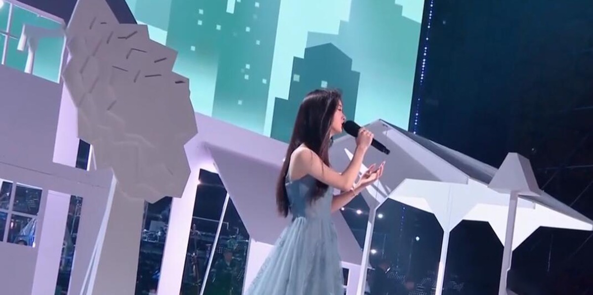 高睿|好声音宋宇宁结局早已注定,潘虹成最强工具人,最心疼斑马森林