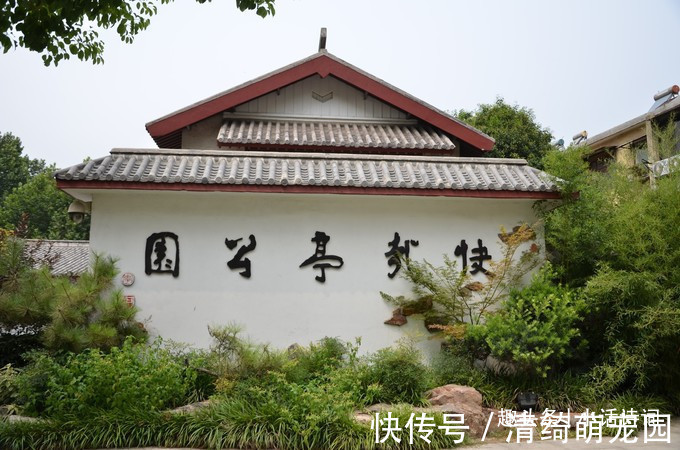 人生@苏轼很有哲理的一首词,在景物中蕴含着人生思考,读来启迪人心