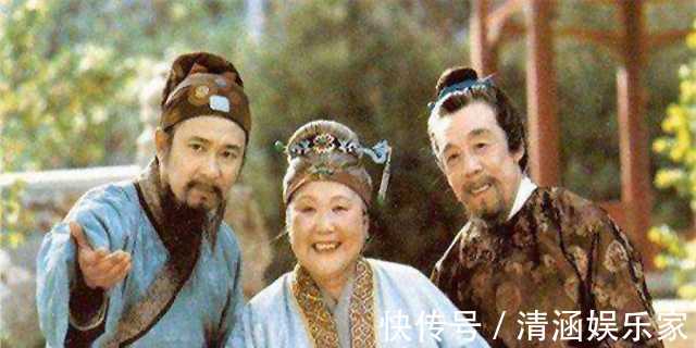 靠山#《红楼梦》里,唯一和贾母身份“相当”的女人,却成黛玉的靠山