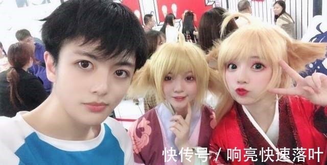 这年头|数百名原神可莉现身漫展现场,玩家惊呼这身高到底怎么凑齐的