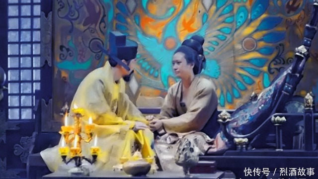 死亡|宋太祖赵匡胤死亡真相究竟为何?蓄意谋杀?暴病身亡?