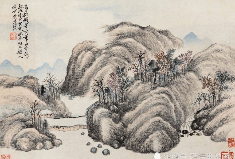 从读书人到商业大亨,状元实业家张謇