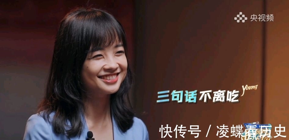 月亮姐姐|果然是网红！王冰冰庄晓莹2位央视美女记者自曝的隐藏技能全是梗