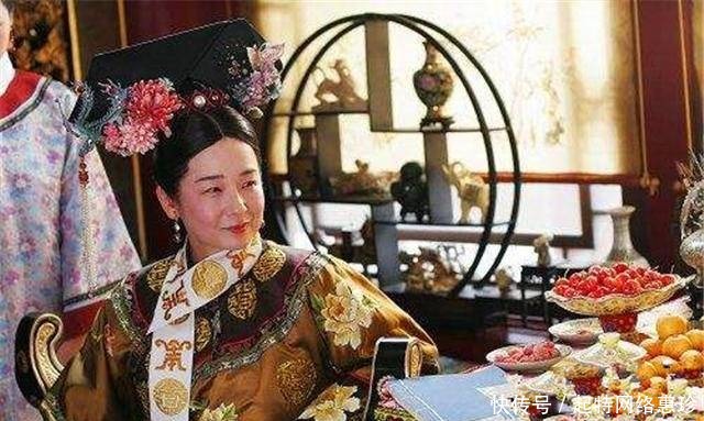 草木|慈禧一生奢侈无度，死后葬地为何不长草木？