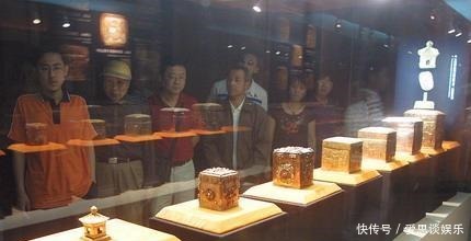 难以置信!一座佛塔的坍塌,创下中国出土文物10大纪录