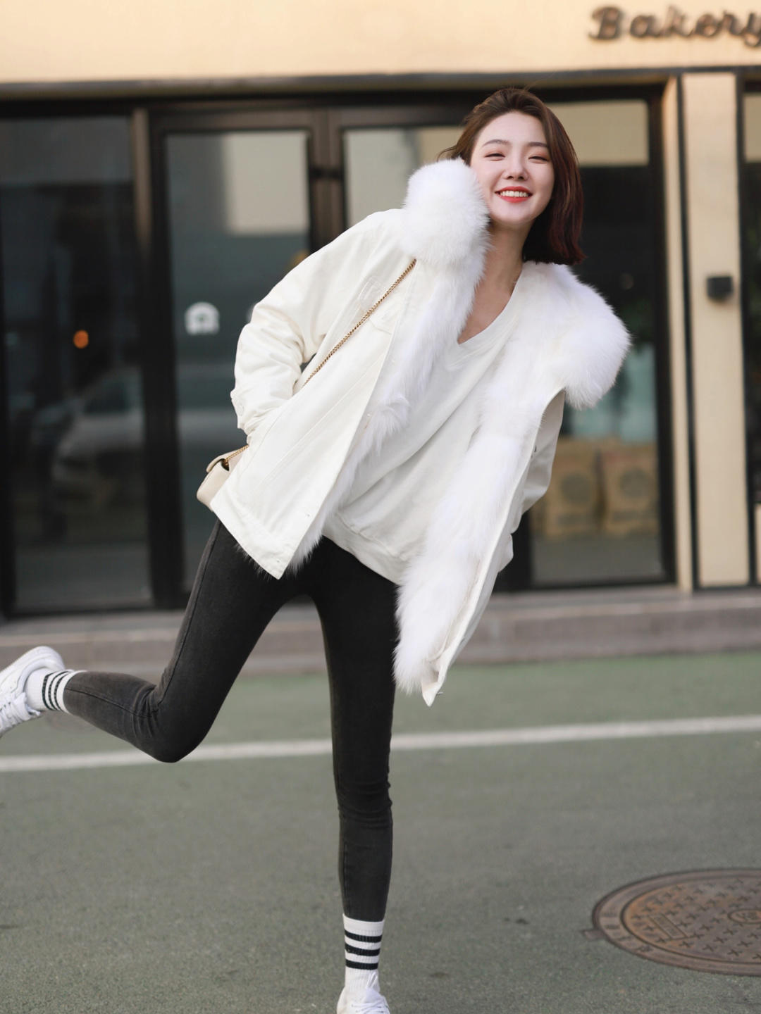 牛仔 服了!穿上直接变时髦精,这个冬季可千万别错过“牛仔外套”