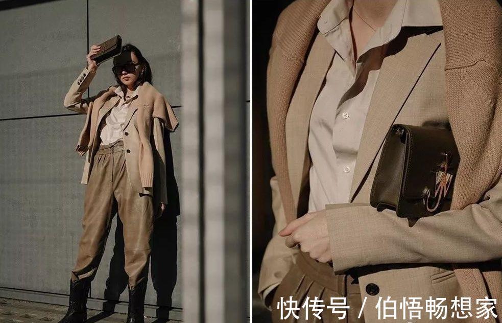 gt 管它什么流行色！这4个高级色才经典，贵妇名媛都爱穿