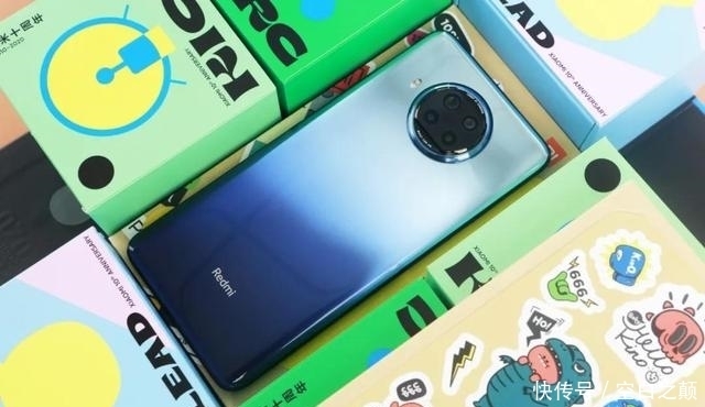 现实|继续为初心而存——Redmi Note 9系列的现实价值