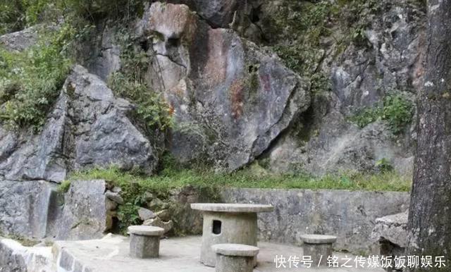 马崩|1984年老山前线,越军偷袭的“马崩哨所”至今完好,内部令人称奇