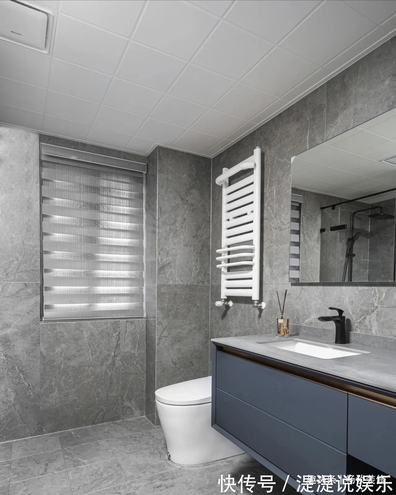 防臭地漏|装过2套房才敢告诉你,卫生间装上这8样东西,是真的非常好用