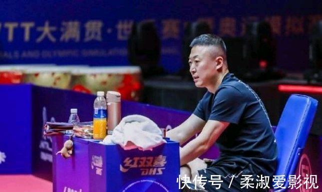 孙颖莎|都不希望孙颖莎赢，马琳未雨绸缪加大考验力度，为奥运会做准备