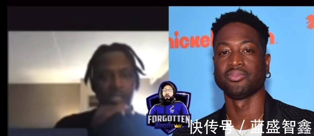 科比|韦德变性儿子穿女装纪念科比遭喷!湖人状元旧将韦德管好你孩子!