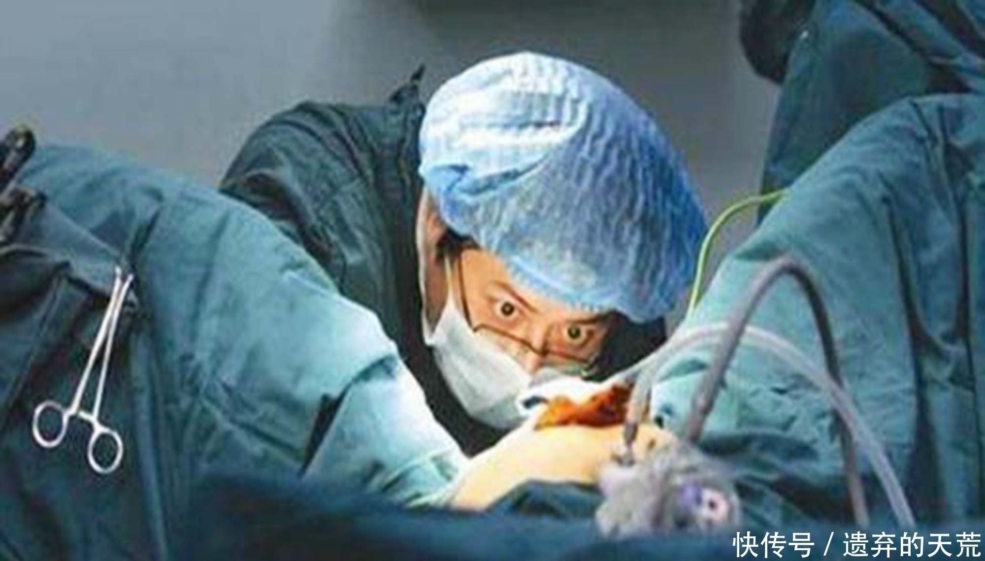 医生|有种尴尬叫生产遇上“男医生”,产妇要求换女医生,男医生:不行