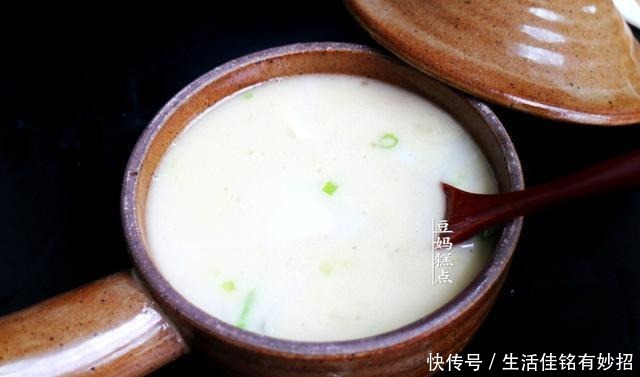 熬鱼汤,这做法简单又高级,《中餐厅4》张亮力荐,太鲜了