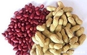 人犯|爱吃花生的人,身体不会差,但切忌与此物同食,偏偏很多人犯错误