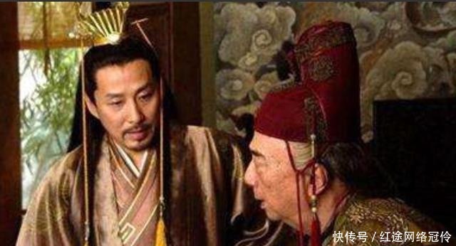 扶棺|明朝最成功的太监,活着全凭一身正气,死后百官扶棺去送葬