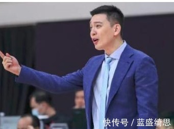 北京首钢|从球员到教练,杨鸣这点一直没变,尤其是对阵北京首钢队!