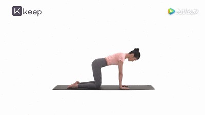 皮肤|睡前这样趴10分钟，等于跑步1小时！经络疏通了，皮肤也变好了