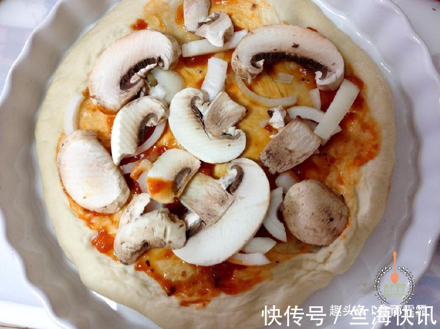 一收拾冰箱，必做这大饼，比烙饼好吃还营养！