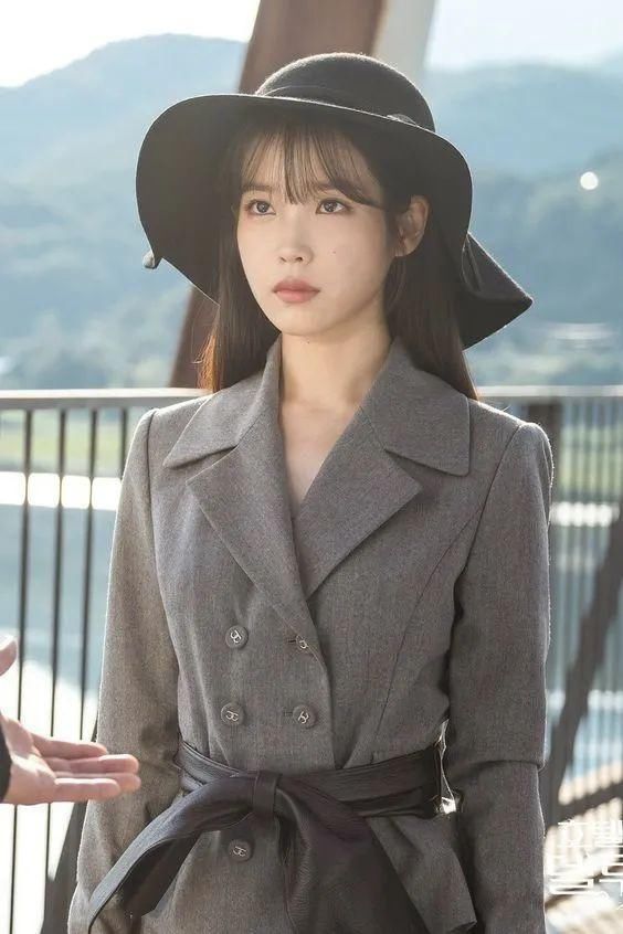 圆脸|你是什么脸型，就挑什么帽子！效果堪比「换头」！！