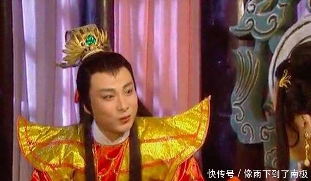 取经|西天取经为何找悟空,而不找二郎神?这几个妖怪他打不过