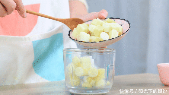 别总|这种零食越吃越健康,别总逼宝宝吃馒头米饭了!