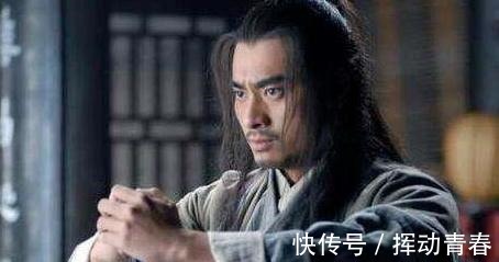 梁山|《水浒传》中其实有8人看透了宋江，除了李逵，别人都算善终！