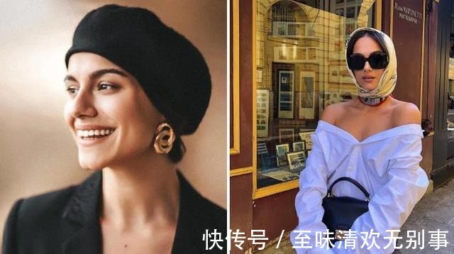 bob|2020年的Bob短发,是浓浓的法式风情!