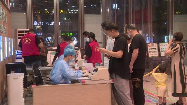 地方|瑞安人注意！这个地方晚上也可以打疫苗了