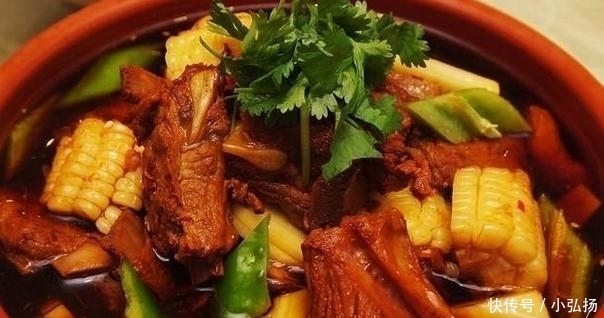 适量|好吃不贵的几道美味下饭菜,简单易学,满足味蕾,冬天也有好胃口