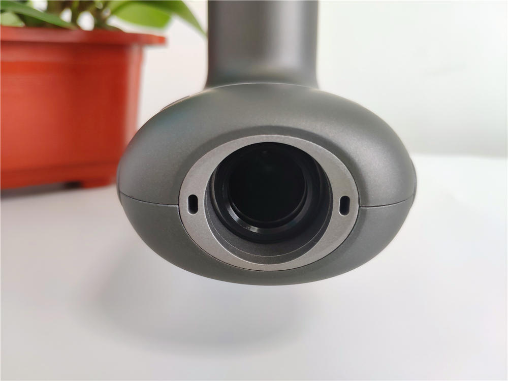 配件|云麦筋膜枪PB体验——长期久坐、运动健身后消除肌肉疲劳必备神器