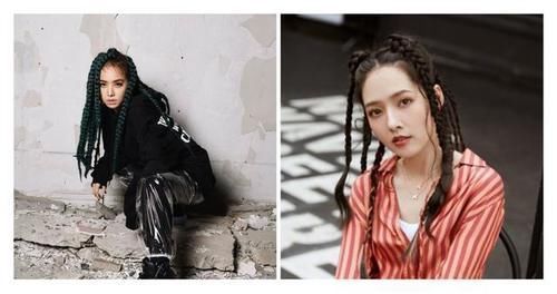 连IU、Lisa都中枪日本男生票选五大“最讨厌的女生发型”