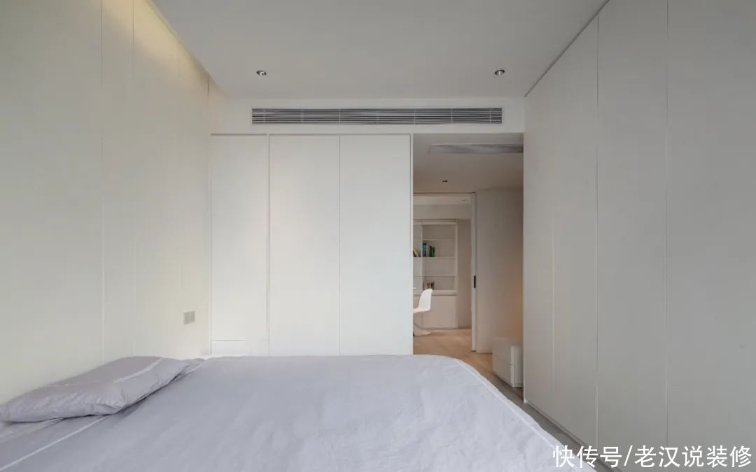 装修|这位深圳女屋主的“装修手段”，值得列为榜样，真的考虑很周到
