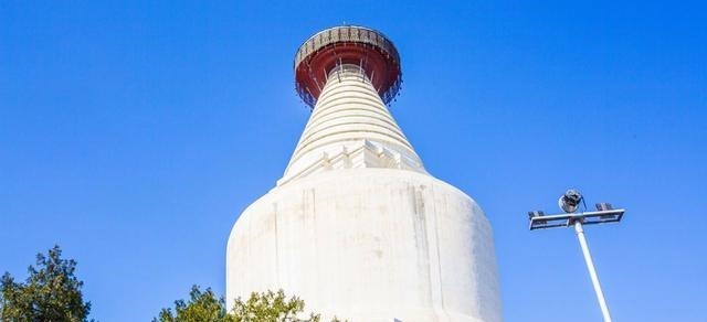  寺院|妙应寺俗称白塔寺是一座藏传佛教格鲁派寺院妙应寺始建于元朝