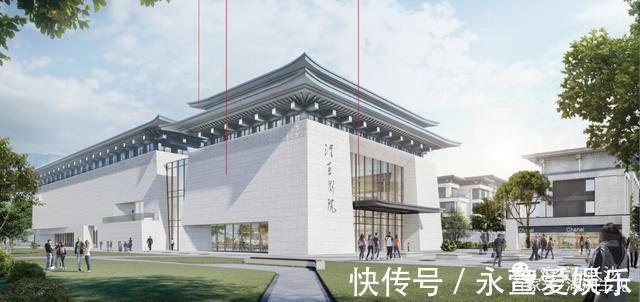 大剧院|好消息！月亮岛新建一个大剧院！