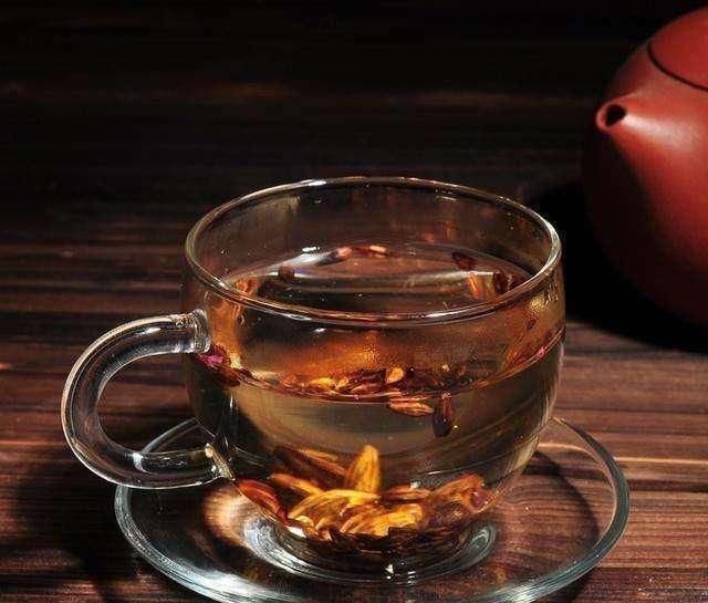 高能清脂素|此几物是天然的燃脂高手,喝水时放一点,大肚腩快速消失