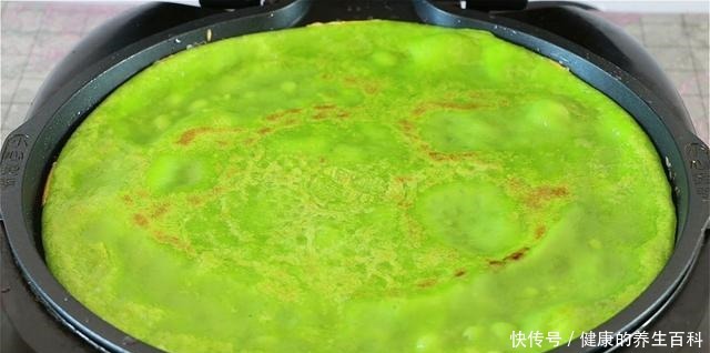 降温了,油条馒头靠边站,早餐就吃它,十分钟做好,营养又省事