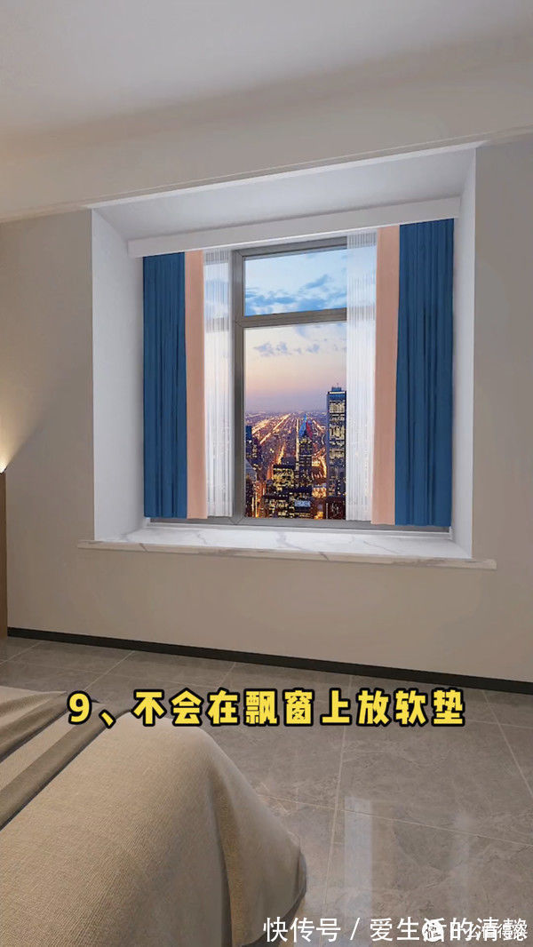 效果|卧室装修:记住这十点不装,效果绝对好看,效果出来高级又有品味